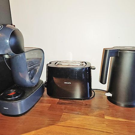 Au Cocon De Joy, T3 Duplex, Wifi, 4 Personnes Daire Bagnères-de-Luchon Dış mekan fotoğraf