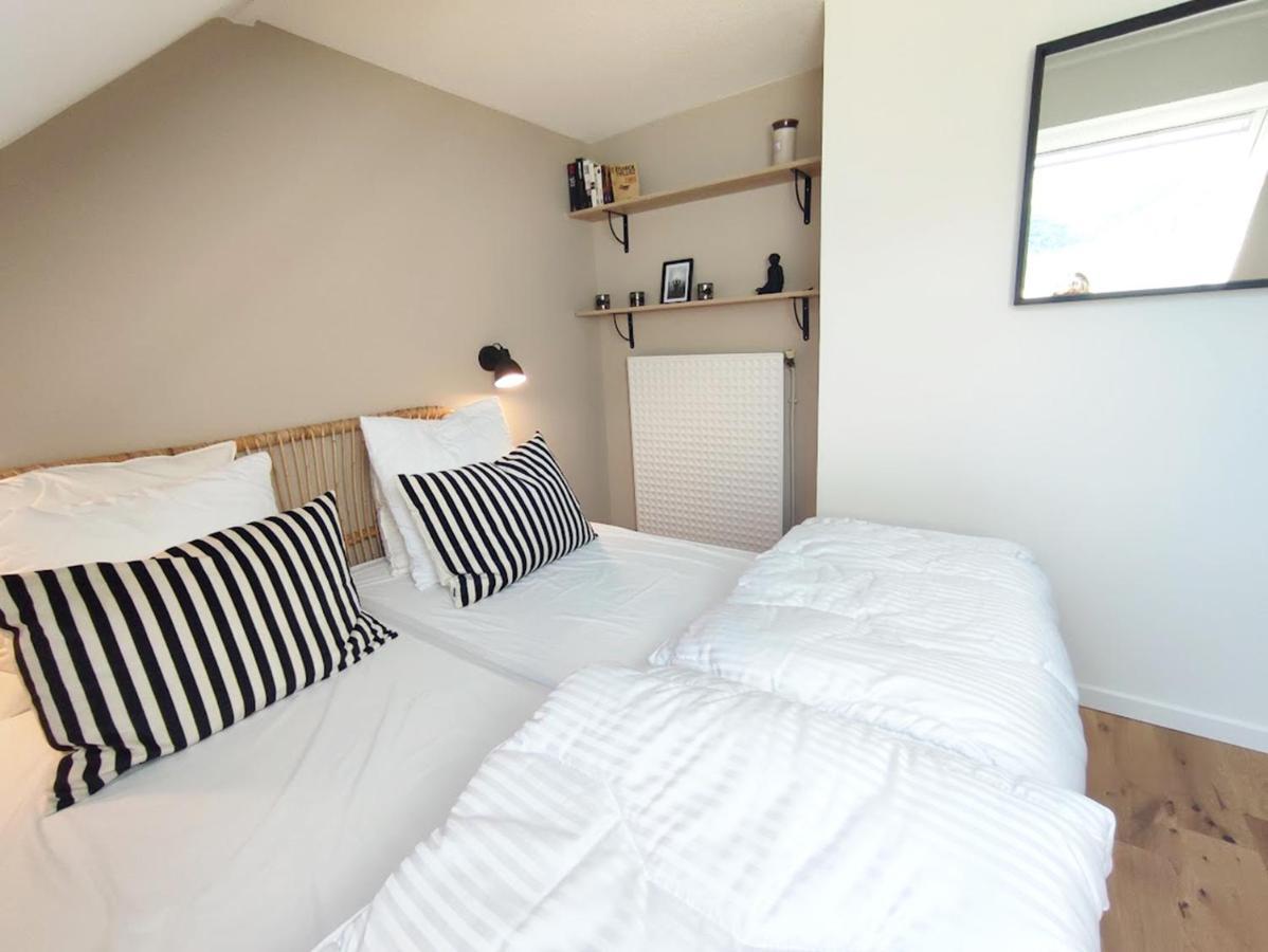 Au Cocon De Joy, T3 Duplex, Wifi, 4 Personnes Daire Bagnères-de-Luchon Dış mekan fotoğraf